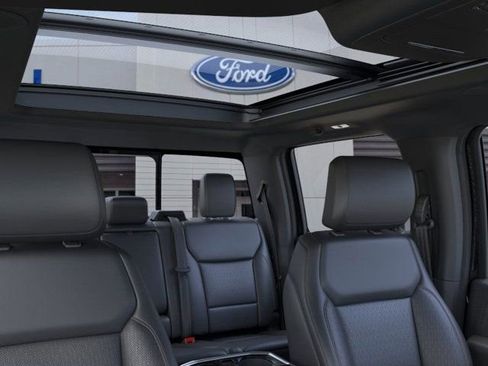 New 2026 Ford F150 Lariat w/ Equipment Group 502A High image 22