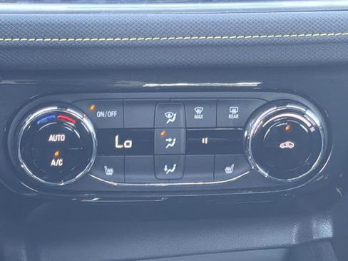 Used 2026 Chevrolet TrailBlazer ACTIV w/ Convenience Package FWD image 27