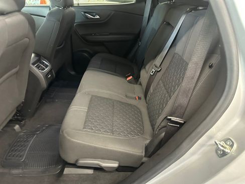 Used 2021 Chevrolet Blazer LT FWD image 20