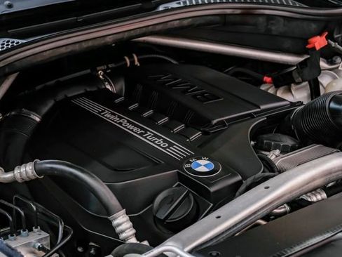 Used 2018 BMW X5 xDrive35i image 52