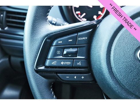 Used 2025 Subaru Forester Premium w/ Convenience Package #1 AWD/4WD image 17