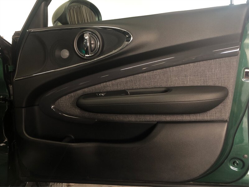 Used 2019 MINI Cooper Clubman S w/ Premium Package AWD/4WD image 18