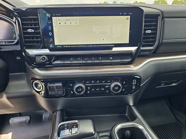 Used 2022 Chevrolet Silverado 1500 LT w/ All Star Edition Plus AWD/4WD image 25