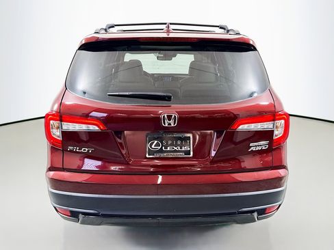 Used 2022 Honda Pilot Special Edition image 6
