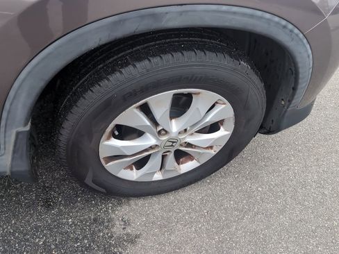 Used 2013 Honda CR-V EX-L image 9