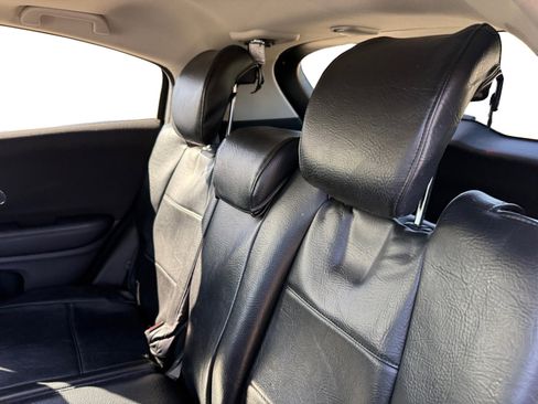 Used 2016 Honda HR-V EX image 16