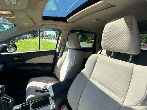 Used 2016 Honda CR-V EX image 18