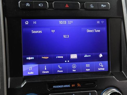 Used 2020 Ford F150 Raptor w/ Equipment Group 802A Luxury image 11