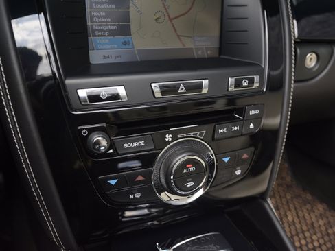 Used 2015 Jaguar XKR R RWD image 24