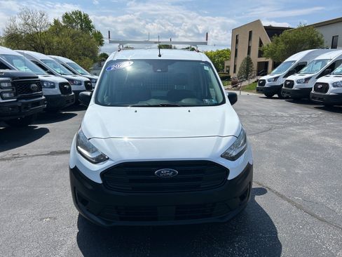 Certified 2020 Ford Transit Connect XL FWD image 2