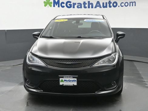 Used 2020 Chrysler Pacifica Touring w/ S Appearance Package FWD image 6