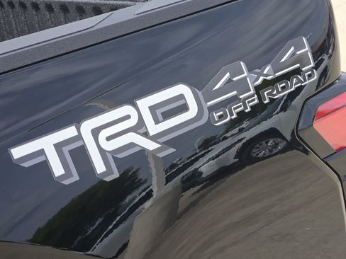 New 2026 Toyota Tundra 1794 Edition AWD/4WD image 8