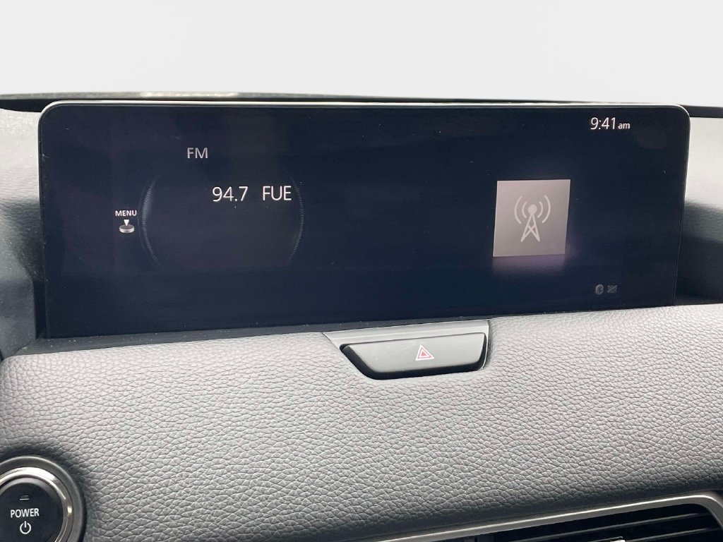 Used 2025 MAZDA CX-90 Plug-In Hybrid w/ Preferred AWD/4WD image 27