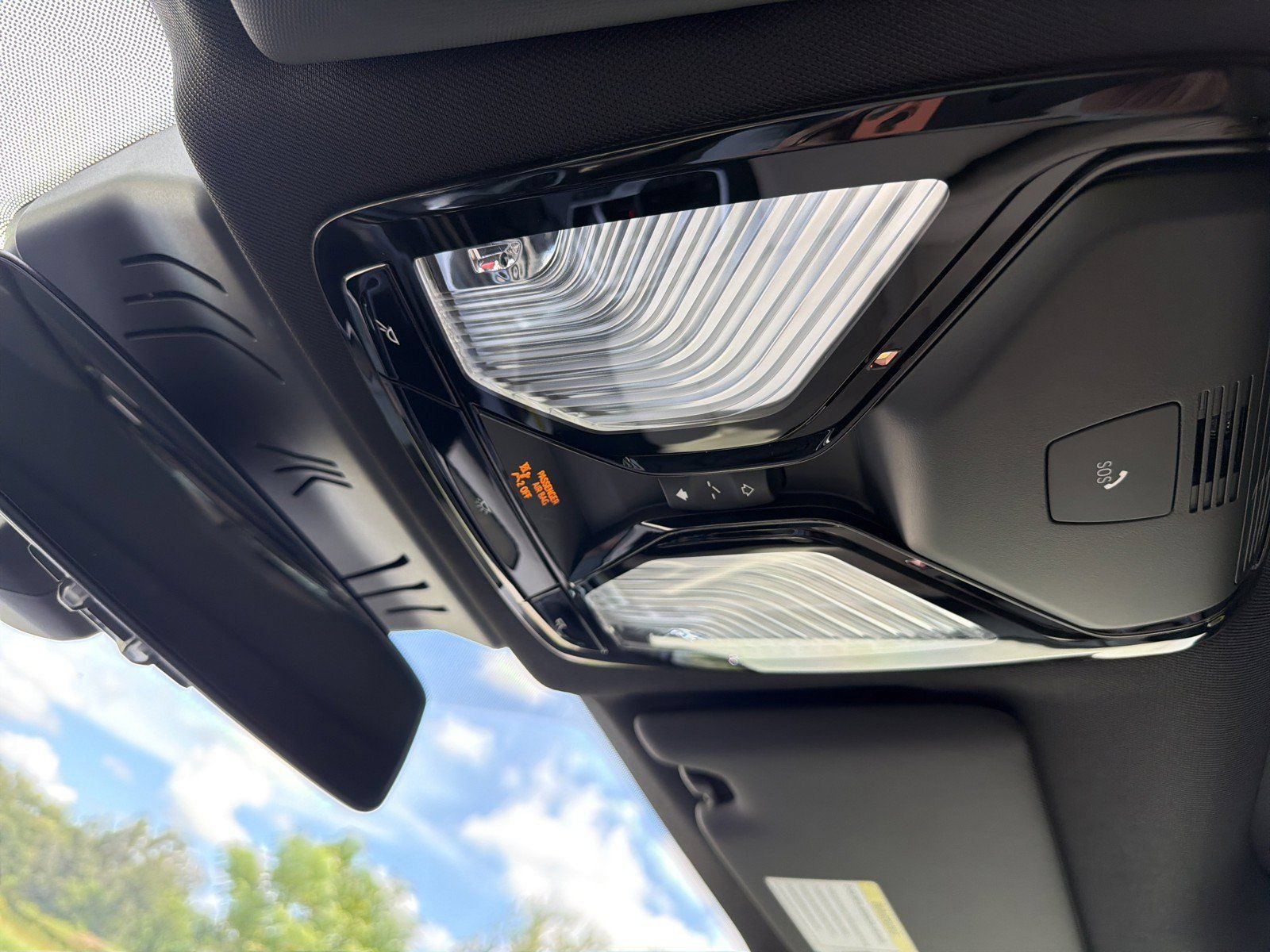 New 2027 BMW M440i w/ Premium Package RWD image 36