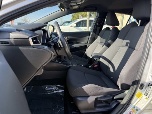 Used 2019 Toyota Corolla SE image 9