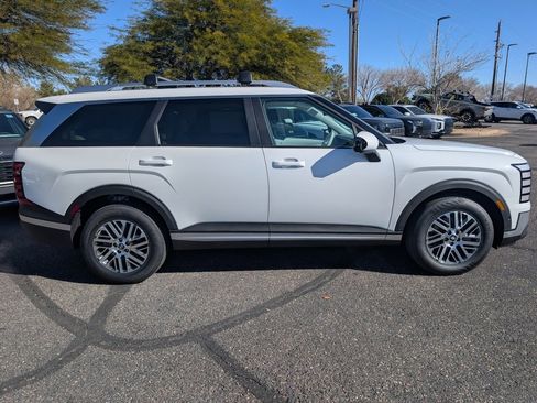 New 2026 Hyundai Palisade SEL image 6