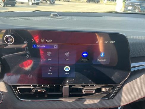 New 2026 Chevrolet Equinox RS w/ LPO, Floor Liner Package FWD image 30