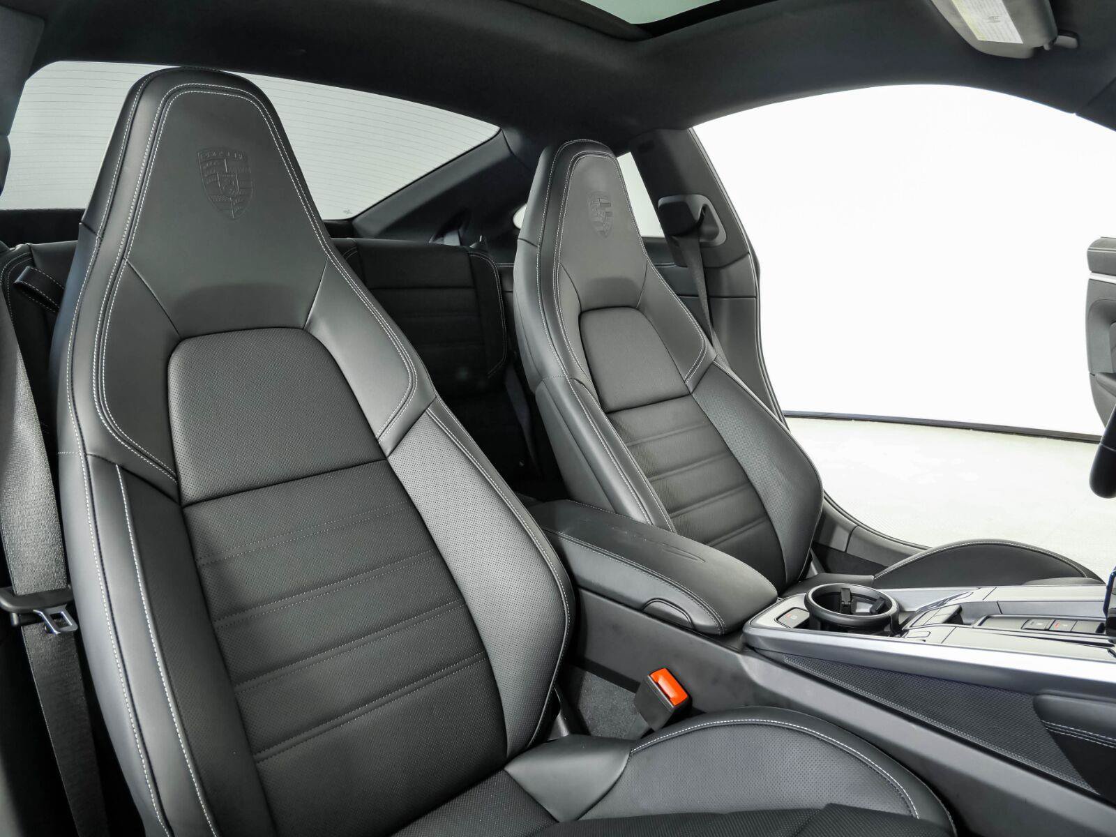 Certified 2026 Porsche 911 Carrera S RWD image 19