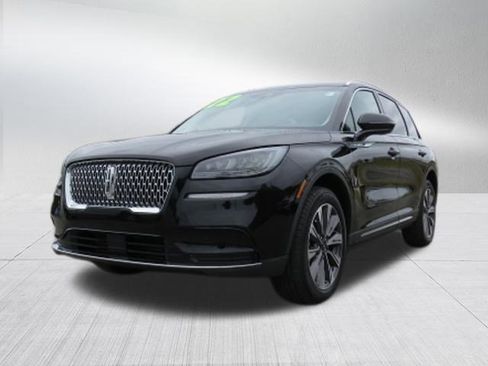 Used 2022 Lincoln Corsair Reserve w/ Elements Package image 7