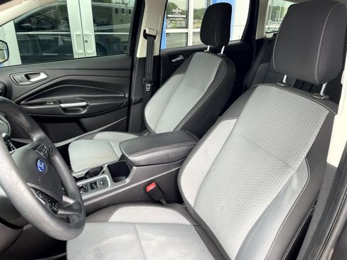 Used 2019 Ford Escape SE AWD/4WD image 11