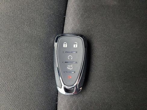 Used 2022 Chevrolet Malibu LT FWD image 32