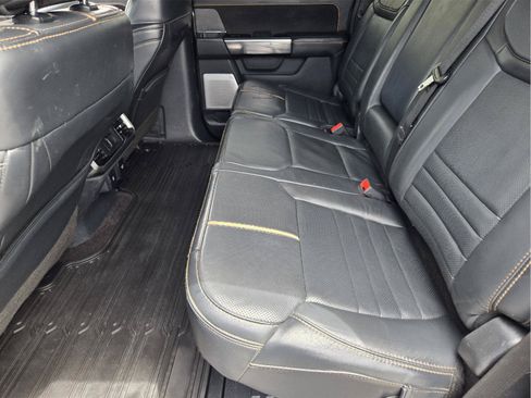 Used 2021 Ford F150 Platinum w/ Equipment Group 701A High AWD/4WD image 30