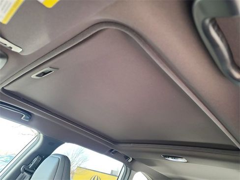 Certified 2025 Subaru Forester Sport w/ Popular Package #1 image 30