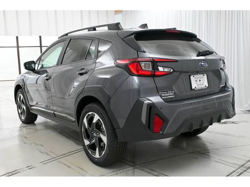 New 2025 Subaru Crosstrek 2.5i Limited w/ Crosstrek Mirror Package image 5