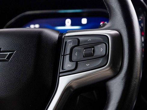 Used 2023 Chevrolet Silverado 1500 RST image 23