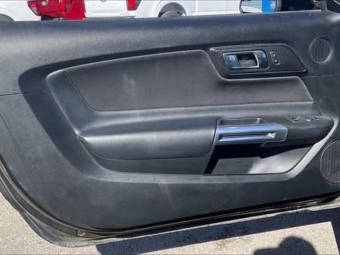 Used 2020 Ford Mustang Coupe w/ Equipment Group 101A image 20