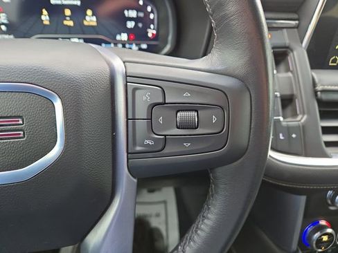 Used 2023 GMC Yukon SLT image 19