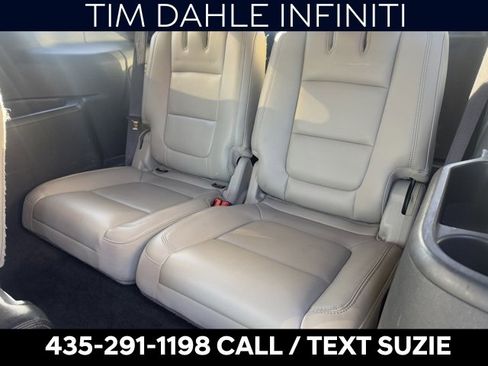 Used 2013 Ford Explorer Limited image 14