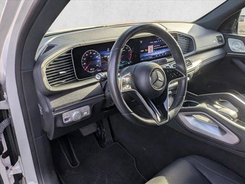 Used 2024 Mercedes-Benz GLE 350 4MATIC image 9