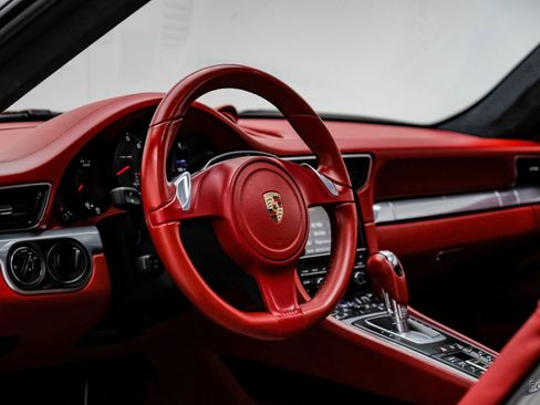 Used 2012 Porsche 911 Carrera S RWD image 38