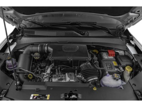 Certified 2025 Jeep Compass Limited AWD/4WD image 12