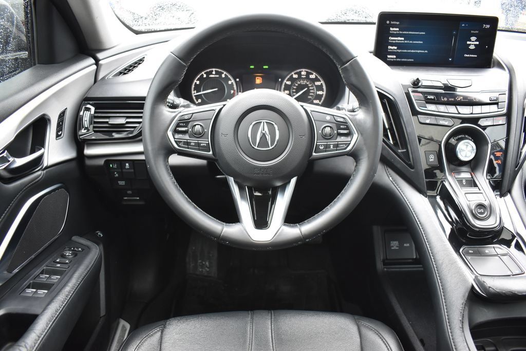 Used 2020 Acura RDX FWD image 36