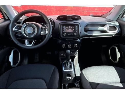 Used 2020 Jeep Renegade Sport AWD/4WD image 16
