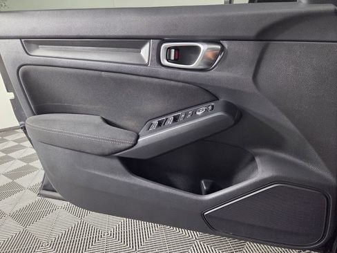 Used 2022 Honda Civic Sport image 19