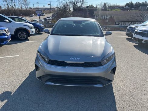 Certified 2023 Kia Forte LXS w/ LXS Technology Package image 3