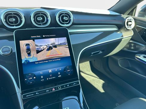 New 2026 Mercedes-Benz CLE 53 AMG 4MATIC Cabriolet image 25