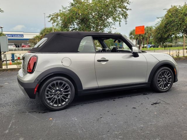 New 2026 MINI Cooper S FWD image 7