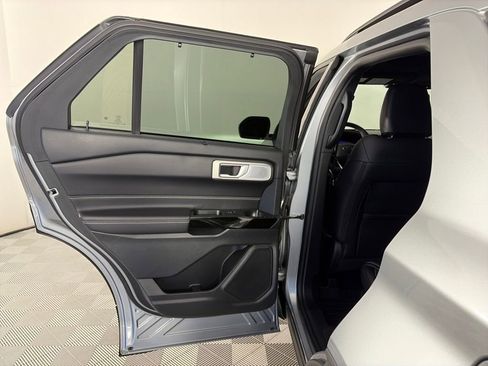 Certified 2023 Ford Explorer ST w/ Equipment Group 401A image 12