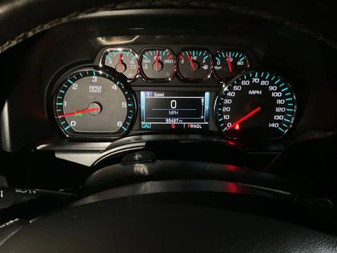 Used 2017 GMC Sierra 1500 SLT image 26