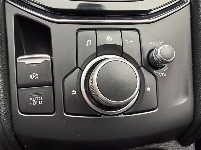 Used 2019 MAZDA CX-5 Touring AWD/4WD image 26