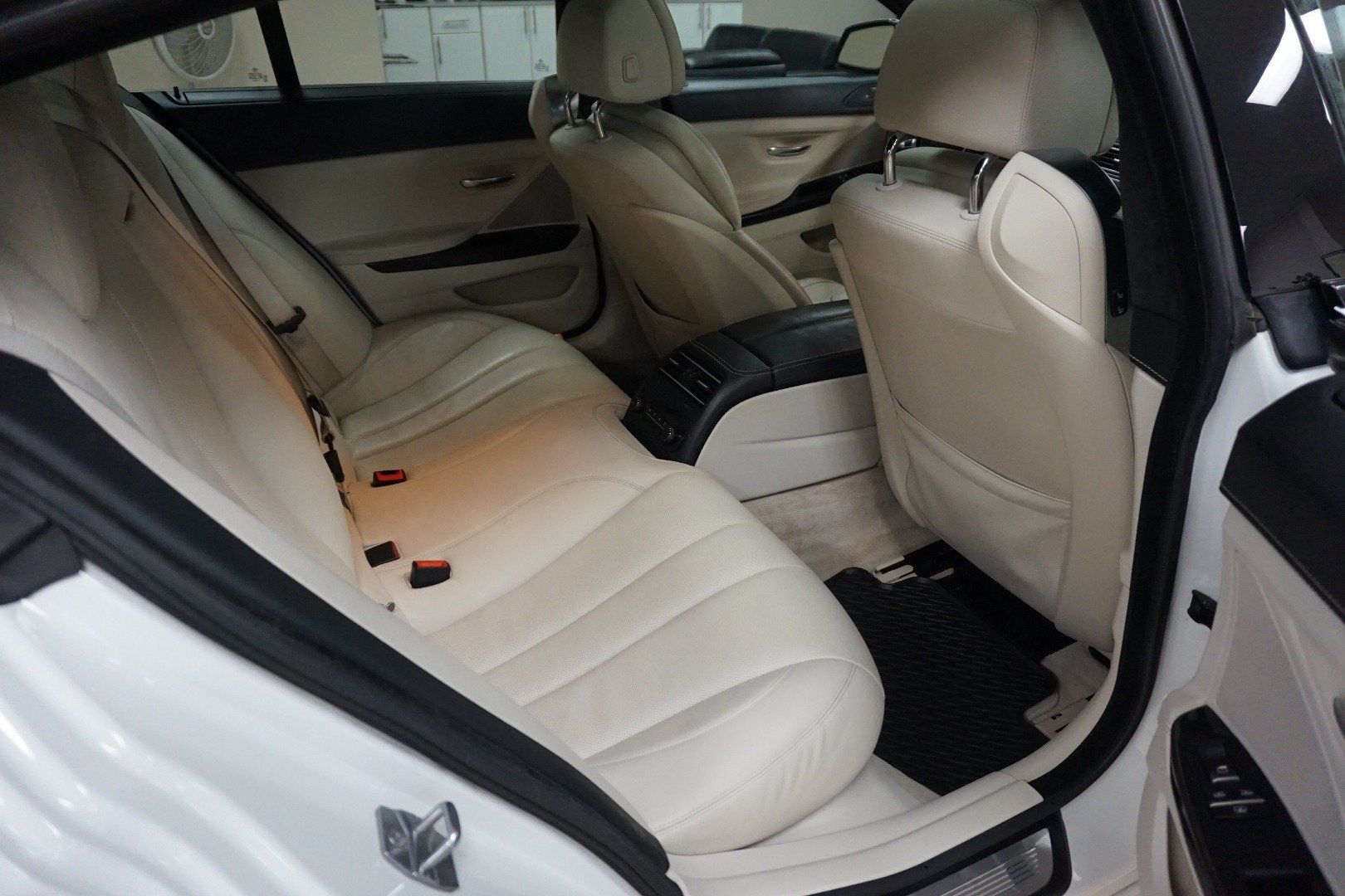 Used 2015 BMW 640i Gran Coupe RWD image 65