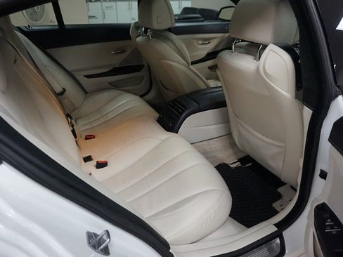 Used 2015 BMW 640i Gran Coupe image 65