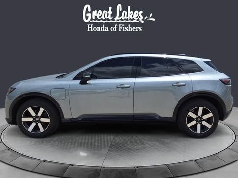 Used 2024 Honda Prologue Touring image 2