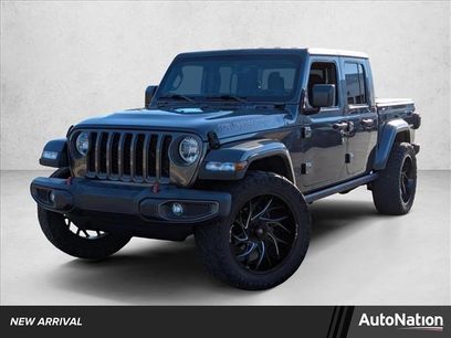 Used 2021 Jeep Gladiator Sport w/ Quick Order Package 24Q 80Th