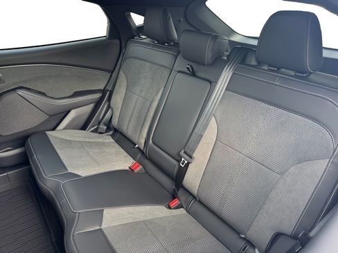 New 2026 Ford Mustang Mach-E GT image 13