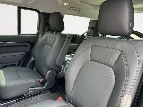 New 2026 Land Rover Defender 130 S AWD/4WD image 13